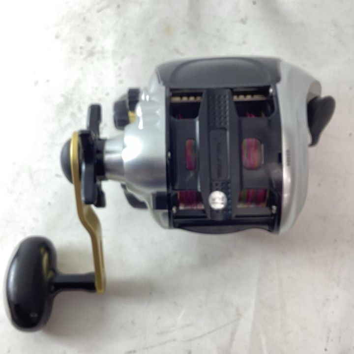 SHIMANO シマノ 電動リール15プレミオ 3000 RG48 03424 - 中古釣り