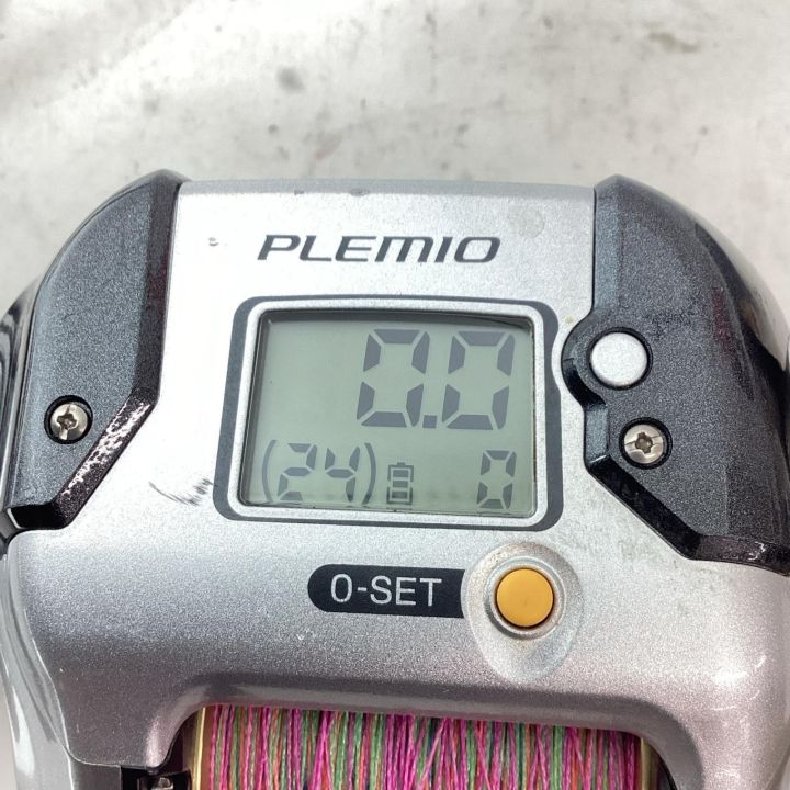 SHIMANO シマノ 電動リール15プレミオ 3000 RG48 03424 - 中古釣り