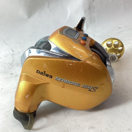 DAIWA ダイワ 電動リールシーボーグ 150S 00801242