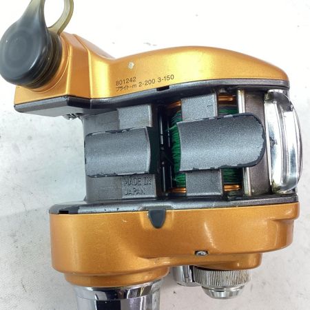 DAIWA ダイワ 電動リールシーボーグ 150S 00801242
