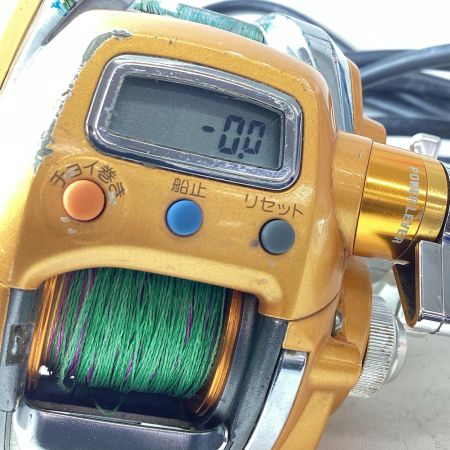 DAIWA ダイワ 電動リールシーボーグ 150S 00801242