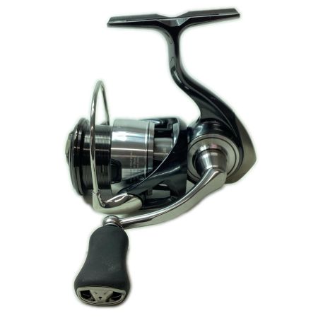 DAIWA ダイワ スピニングリール 24セルテート FC LT2500S-XH 306570 リールポーチ付