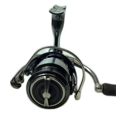 DAIWA ダイワ スピニングリール 24セルテート FC LT2500S-XH 306570 リールポーチ付