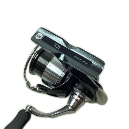 DAIWA ダイワ スピニングリール 24セルテート FC LT2500S-XH 306570 リールポーチ付