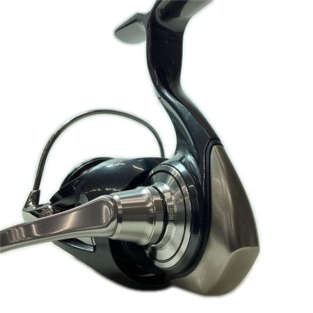 DAIWA ダイワ スピニングリール 24セルテート FC LT2500S-XH 306570 リールポーチ付