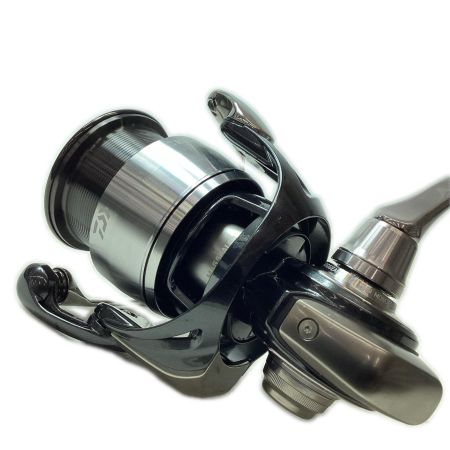 DAIWA ダイワ スピニングリール 24セルテート FC LT2500S-XH 306570 リールポーチ付