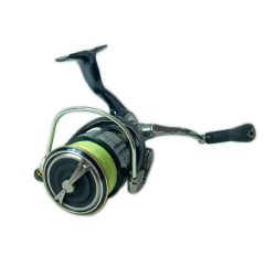 DAIWA ダイワ スピニングリール 19セルテート LT4000 060053 Bランク