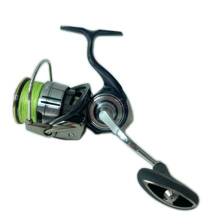 DAIWA ダイワ スピニングリール 19セルテート LT4000 060053