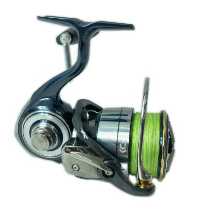 DAIWA ダイワ スピニングリール 19セルテート LT4000 060053