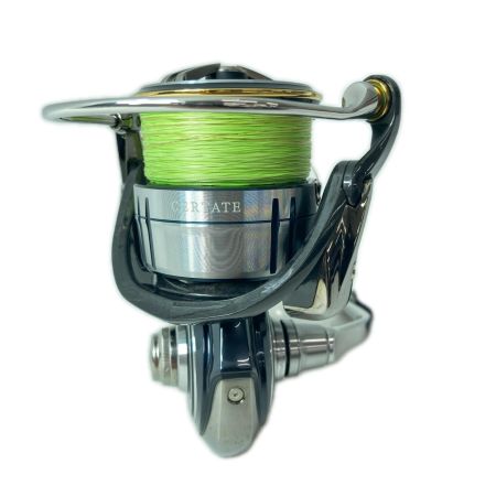 DAIWA ダイワ スピニングリール 19セルテート LT4000 060053