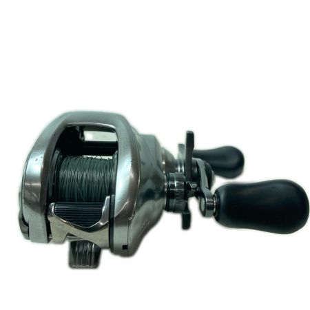 SHIMANO シマノ ベイトリール 18バンタムMGL HG RH 03857 箱付