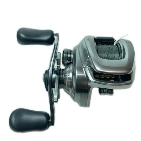 SHIMANO シマノ ベイトリール 18バンタムMGL HG RH 03857 箱付