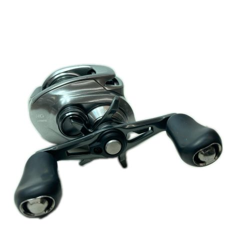 SHIMANO シマノ ベイトリール 18バンタムMGL HG RH 03857 箱付
