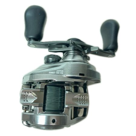 SHIMANO シマノ ベイトリール 18バンタムMGL HG RH 03857 箱付