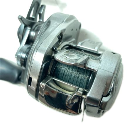 SHIMANO シマノ ベイトリール 18バンタムMGL HG RH 03857 箱付