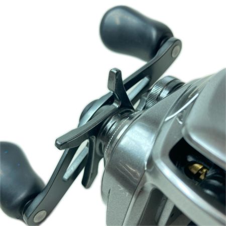 SHIMANO シマノ ベイトリール 18バンタムMGL HG RH 03857 箱付