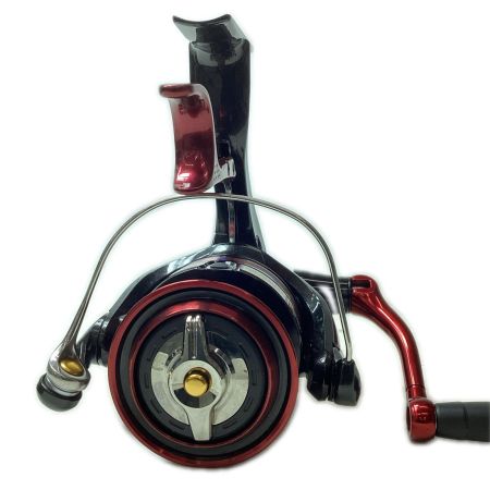 SHIMANO シマノ スピニングリール 22BB-Xハイパーフォース  044945 箱・リールポーチ付