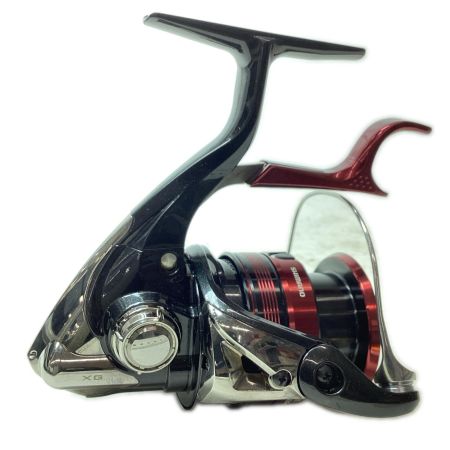 SHIMANO シマノ スピニングリール 22BB-Xハイパーフォース  044945 箱・リールポーチ付