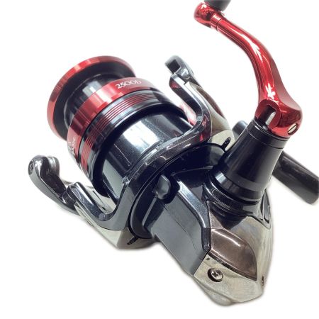 SHIMANO シマノ スピニングリール 22BB-Xハイパーフォース  044945 箱・リールポーチ付