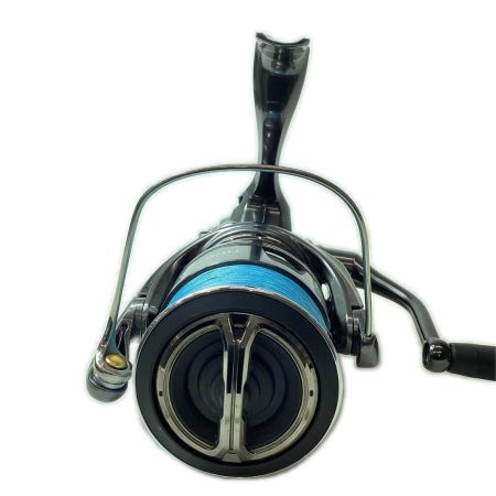 SHIMANO シマノ スピニングリール 24ツインパワー 4000MHG  046864 箱付