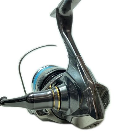 SHIMANO シマノ スピニングリール 24ツインパワー 4000MHG  046864 箱付