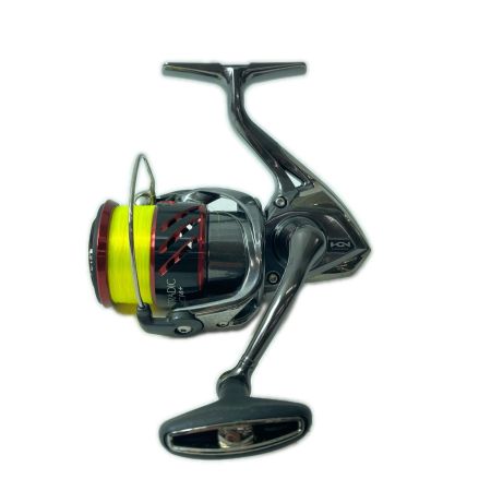 SHIMANO シマノ スピニングリール16ストラディックCI4+ C3000HG  03493