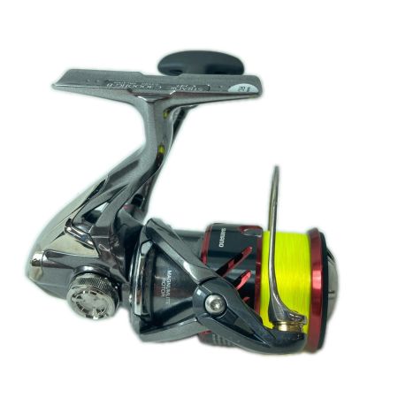 SHIMANO シマノ スピニングリール16ストラディックCI4+ C3000HG  03493