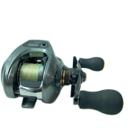 SHIMANO シマノ  ベイトリール17バルケッタ 300HG 03696