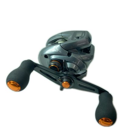 SHIMANO シマノ  ベイトリール17バルケッタ 300HG 03696