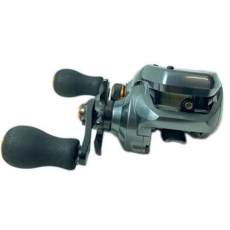 SHIMANO シマノ  ベイトリール17バルケッタ 300HG 03696