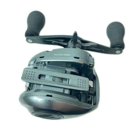 SHIMANO シマノ  ベイトリール17バルケッタ 300HG 03696