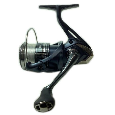 SHIMANO シマノ スピニングリール ミラベル 2500SHG  045164 箱付