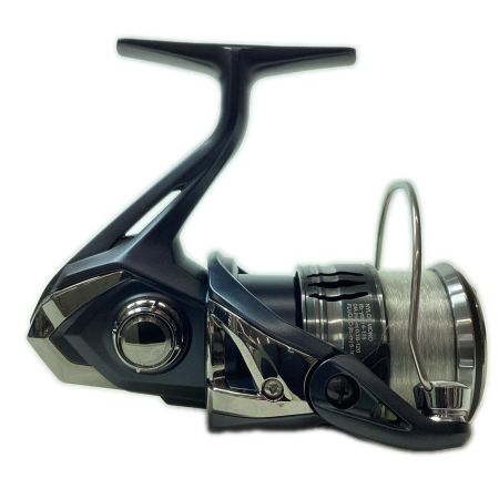 SHIMANO シマノ スピニングリール ミラベル 2500SHG  045164 箱付
