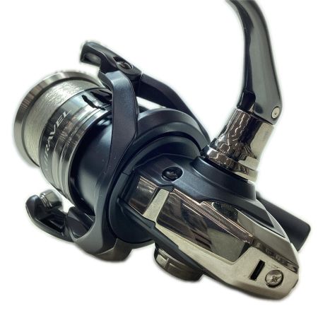 SHIMANO シマノ スピニングリール ミラベル 2500SHG  045164 箱付