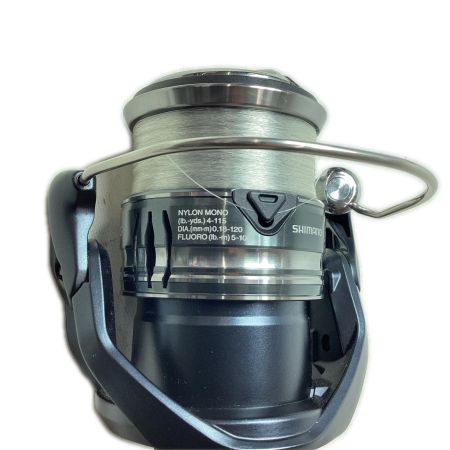 SHIMANO シマノ スピニングリール ミラベル 2500SHG  045164 箱付