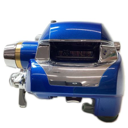 DAIWA ダイワ 電動リール シーボーグ 400BD 801355 箱・リールポーチ付