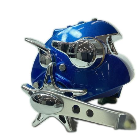 DAIWA ダイワ 電動リール シーボーグ 400BD 801355 箱・リールポーチ付