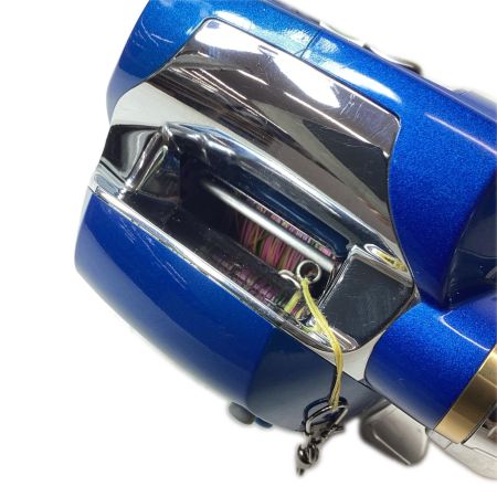 DAIWA ダイワ 電動リール シーボーグ 400BD 801355 箱・リールポーチ付