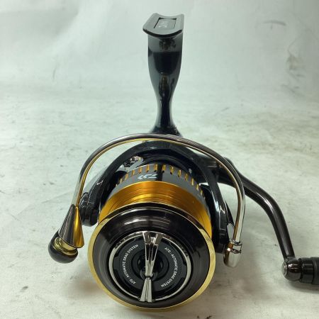 DAIWA ダイワ スピニングリール 16セルテート 2510R-PEH 00056308 箱・リールポーチ付