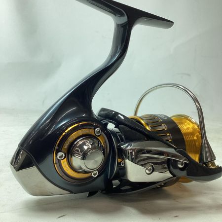DAIWA ダイワ スピニングリール 16セルテート 2510R-PEH 00056308 箱・リールポーチ付