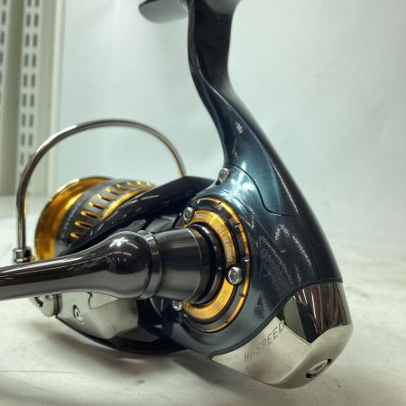 DAIWA ダイワ スピニングリール 16セルテート 2510R-PEH 00056308 箱・リールポーチ付