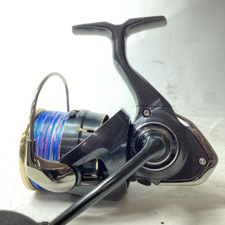 DAIWA ダイワ スピニングリール 26フリームス LT5000D-CXH 00067323 (542039) 箱・リールポーチ付