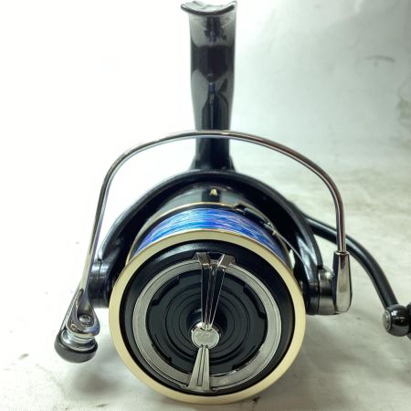DAIWA ダイワ スピニングリール 26フリームス LT5000D-CXH 00067323 (542039) 箱・リールポーチ付