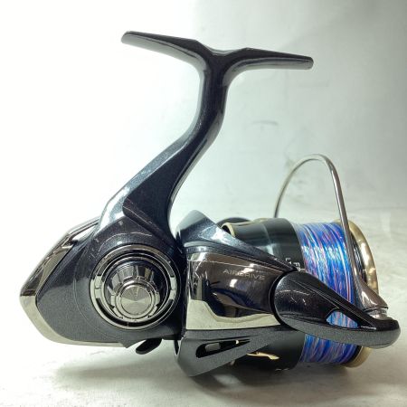 DAIWA ダイワ スピニングリール 26フリームス LT5000D-CXH 00067323 (542039) 箱・リールポーチ付