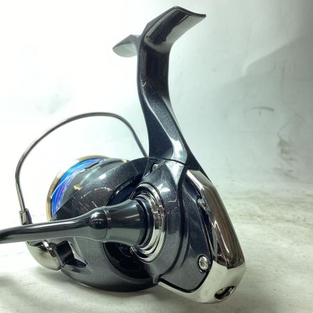 DAIWA ダイワ スピニングリール 26フリームス LT5000D-CXH 00067323 (542039) 箱・リールポーチ付