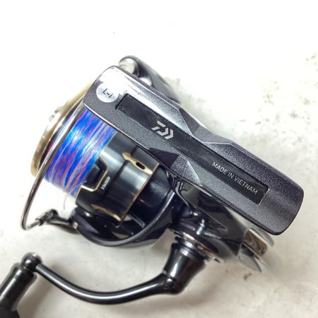 DAIWA ダイワ スピニングリール 26フリームス LT5000D-CXH 00067323 (542039) 箱・リールポーチ付