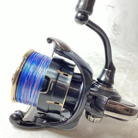 DAIWA ダイワ スピニングリール 26フリームス LT5000D-CXH 00067323 (542039) 箱・リールポーチ付