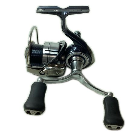 DAIWA ダイワ スピニングリール 19セルテート LT3000S-CH-DH GOMEXUS  060049 箱・ハンドル付