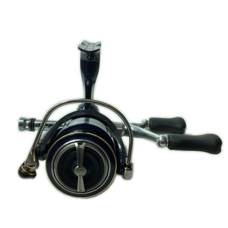DAIWA ダイワ スピニングリール 19セルテート LT3000S-CH-DH GOMEXUS  060049 箱・ハンドル付