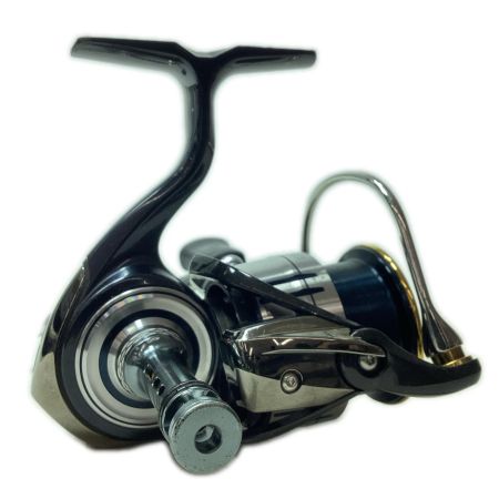 DAIWA ダイワ スピニングリール 19セルテート LT3000S-CH-DH GOMEXUS  060049 箱・ハンドル付